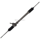 2000 Chevrolet Metro Rack and Pinion 3