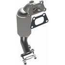 2021 Buick Enclave Catalytic Converter EPA Approved 2
