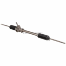 BuyAutoParts 80-70026R Rack and Pinion 2