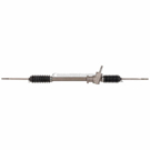 1994 Dodge Dakota Rack and Pinion 4