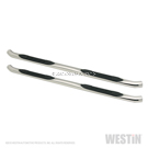 2003 Toyota Highlander Step Nerf Bar 3