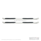 2003 Toyota Highlander Step Nerf Bar 2