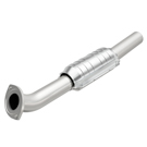 MagnaFlow Exhaust Products 23000 Catalytic Converter EPA Approved 1