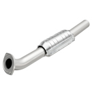 2007 Toyota RAV4 Catalytic Converter EPA Approved 1