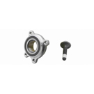 BuyAutoParts UM-L0016AN Wheel Bearing and Hub Assembly Repair Kit 3