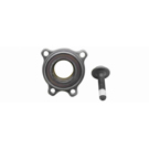 BuyAutoParts UM-L0016AN Wheel Bearing and Hub Assembly Repair Kit 4