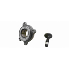 BuyAutoParts UM-L0016AN Wheel Bearing and Hub Assembly Repair Kit 5