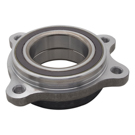 2017 Audi A4 Quattro Wheel Bearing 1