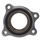 2017 Audi A4 Quattro Wheel Bearing 3