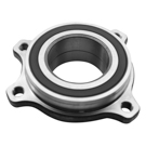 2021 Audi Q7 Wheel Bearing 1