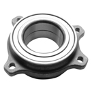 2021 Audi Q7 Wheel Bearing 2