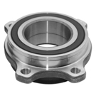 2021 Audi Q7 Wheel Bearing 3
