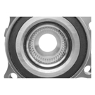 2021 Audi Q8 Wheel Hub 5