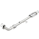 MagnaFlow Exhaust Products 23002 Catalytic Converter EPA Approved 1
