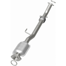 2007 Toyota Solara Catalytic Converter EPA Approved 4