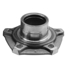 2017 Audi A4 Wheel Hub 1