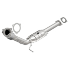 MagnaFlow Exhaust Products 23005 Catalytic Converter EPA Approved 1