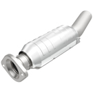 2007 Toyota RAV4 Catalytic Converter EPA Approved 1