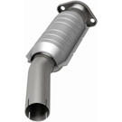 2007 Toyota RAV4 Catalytic Converter EPA Approved 4
