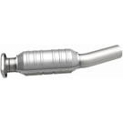 2007 Toyota RAV4 Catalytic Converter EPA Approved 3
