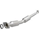 2007 Toyota Prius Catalytic Converter EPA Approved 1