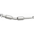 2007 Toyota Prius Catalytic Converter EPA Approved 3