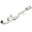 2008 Toyota Solara Catalytic Converter EPA Approved 1