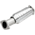 MagnaFlow Exhaust Products Hyundai Catalytic Converter EPA Approved 23010