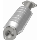 MagnaFlow Exhaust Products 23010 Catalytic Converter EPA Approved 4
