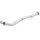 MagnaFlow Exhaust Products 23015 Catalytic Converter EPA Approved 1