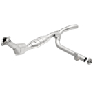 MagnaFlow Exhaust Products 23016 Catalytic Converter EPA Approved 1