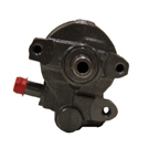 BuyAutoParts Pontiac Power Steering Pump 86-02276R