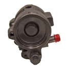 1984 Oldsmobile Firenza Power Steering Pump 3