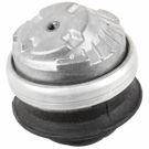 2003 Mercedes Benz E500 Engine Mount 3