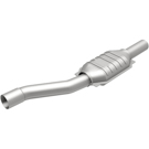 1982 Ford Bronco Catalytic Converter CARB Approved 1