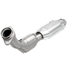 MagnaFlow Exhaust Products 23028 Catalytic Converter EPA Approved 1