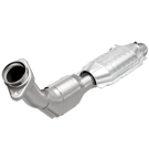 2000 Ford Expedition Catalytic Converter EPA Approved 1