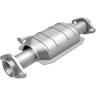 1987 Mazda RX-7 Catalytic Converter CARB Approved 1
