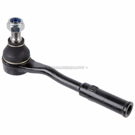 BuyAutoParts 85-30120AN Outer Tie Rod End 1