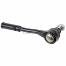 2000 Mercedes Benz S430 Outer Tie Rod End 2