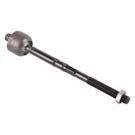 2006 Mercedes Benz C55 AMG Inner Tie Rod End 2