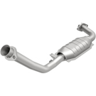 1998 Cadillac Catera Catalytic Converter CARB Approved 1