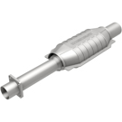 1981 Jeep Cherokee Catalytic Converter CARB Approved 1