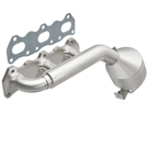MagnaFlow Exhaust Products 23060 Catalytic Converter EPA Approved 1