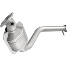 1994 Mazda 929 Catalytic Converter CARB Approved 1