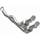 1994 Jaguar XJS Catalytic Converter EPA Approved 3