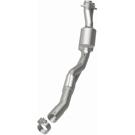 1994 Jaguar XJS Catalytic Converter EPA Approved 5