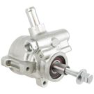 1987 Jeep Comanche Power Steering Pump 1