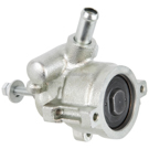 1987 Jeep Comanche Power Steering Pump 2
