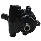 BuyAutoParts  Chevrolet Corvette Power Steering Pump 86-01336R